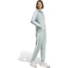image:imageadidas Womens Tricot 3Stripes Track PantsWonder Sage