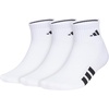 White/Black/Clear Grey/4