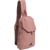 image:imageadidas Essentials 3 Crossbody  Sling Bag with Phone PocketWarm Clay Pink