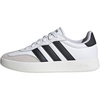 White/Black/Grey