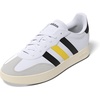 White/Black/Utility Yellow