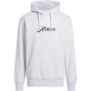 image:imageadidas Mens Country Club Graphic HoodieLight Grey Heather