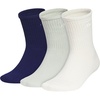 Dark Blue/Halo Green/Wonder White/2