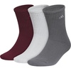 Maroon/Clear Onix Grey/Grey Five/2