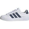 image:imageadidas Mens Streettalk ShoeWhitePreloved InkWhite