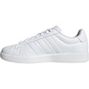 image:imageadidas Mens Streettalk ShoeWhiteWhiteWhite