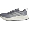 image:imageadidas Mens Supernova Ease 2 Running Sneakers Shoes  WhiteGreyMatte SilverGrey