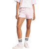 Clear Pink/White