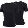 image:imageadidas Womens Active Modal Comfort TShirtBlack