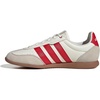 Off White/Collegiate Red/Wonder Alumina