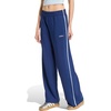 image:imageadidas Womens Seasonal Essentials Colorpop PantsDark BlueWhite
