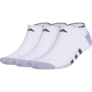 image:imageadidas Cushioned 30 3Pack No ShowWhiteGreyOnix Grey3