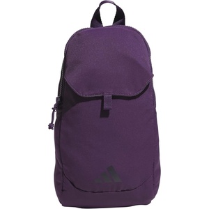 image:imageadidas Essentials 3 Crossbody  Sling Bag with Phone PocketAurora Plum PurpleAurora Black