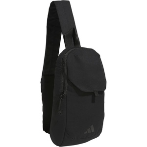 image:imageadidas Essentials 3 Crossbody  Sling Bag with Phone PocketBlack