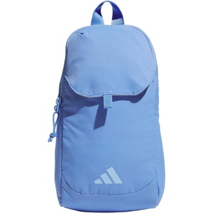 image:imageadidas Essentials 3 Crossbody  Sling Bag with Phone PocketBlue FusionGlow Blue