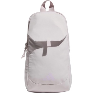 image:imageadidas Essentials 3 Crossbody  Sling Bag with Phone PocketIce PurpleIce Lavender