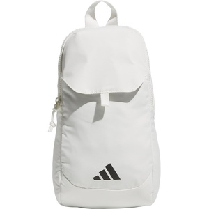 image:imageadidas Essentials 3 Crossbody  Sling Bag with Phone PocketOff WhiteBlack
