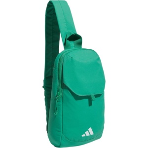image:imageadidas Essentials 3 Crossbody  Sling Bag with Phone PocketSemi Court Green