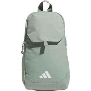 image:imageadidas Essentials 3 Crossbody  Sling Bag with Phone PocketSilver Green