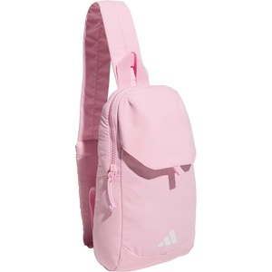 image:imageadidas Essentials 3 Crossbody  Sling Bag with Phone PocketTrue Pink