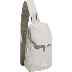 image:imageadidas Essentials 3 Crossbody  Sling Bag with Phone PocketWonder Alumina Grey
