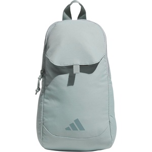 image:imageadidas Essentials 3 Crossbody  Sling Bag with Phone PocketWonder Sage Green