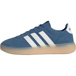 image:imageadidas Mens Barreda Decode ShoeDusky InkOff WhiteSand Strata