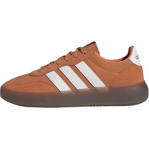 image:imageadidas Mens Barreda Decode ShoeDusky OrangeOff WhiteGum