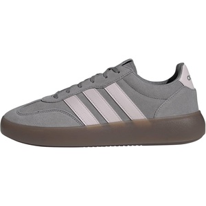 image:imageadidas Mens Barreda Decode ShoeGreyIce PurpleGum