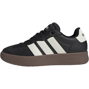 image:imageadidas Mens Barreda Fashion SneakersBlackOff WhiteGum