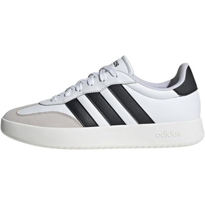 image:imageadidas Mens Barreda Fashion SneakersCloud White Core Black Grey One