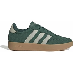 image:imageadidas Mens Barreda Fashion SneakersCollegiate GreenHalo GreenGum
