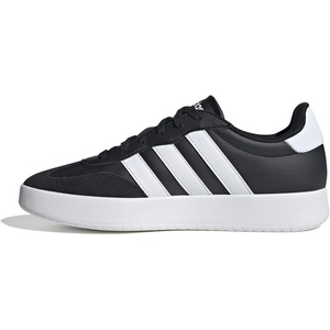 image:imageadidas Mens Barreda Fashion SneakersCore Black Cloud White Core Black