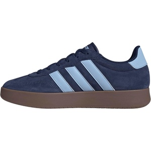 image:imageadidas Mens Barreda Fashion SneakersDark BlueBlueGum