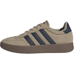 image:imageadidas Mens Barreda Fashion SneakersGoldAurora InkMatte Silver