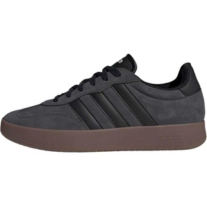 image:imageadidas Mens Barreda Fashion SneakersGreyBlackGum