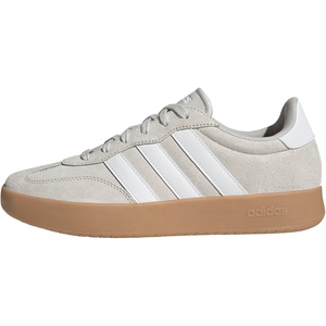 image:imageadidas Mens Barreda Fashion SneakersGreyWhiteGum