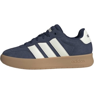 image:imageadidas Mens Barreda Fashion SneakersNight IndigoCream WhiteGum