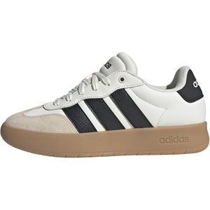 image:imageadidas Mens Barreda Fashion SneakersOff WhiteBlackGum