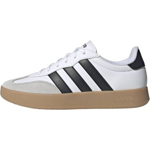 image:imageadidas Mens Barreda Fashion SneakersWhiteGreyGrey