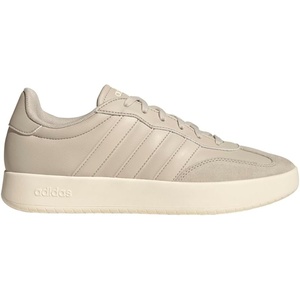 image:imageadidas Mens Barreda Fashion SneakersWonder BeigeWonder BeigeWonder White