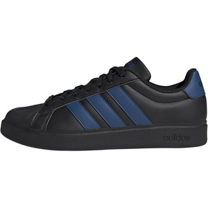 image:imageadidas Mens Streettalk ShoeBlackDusky PetrolBlack