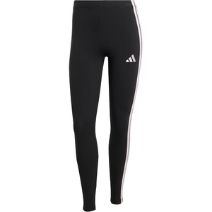 image:imageadidas Techfit Training Biker ShortsBlackClear Pink