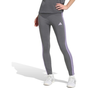 image:imageadidas Techfit Training Biker ShortsGreyMagic Lilac