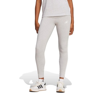image:imageadidas Techfit Training Biker ShortsLight Grey HeatherWhite