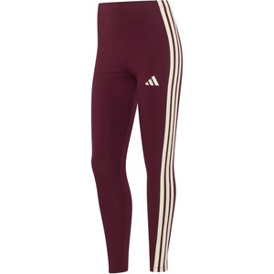 image:imageadidas Techfit Training Biker ShortsMaroonIvory