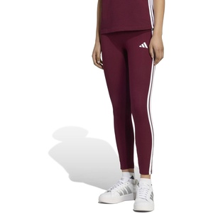 image:imageadidas Techfit Training Biker ShortsMaroonWhite