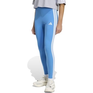image:imageadidas Techfit Training Biker ShortsRay BlueWhite