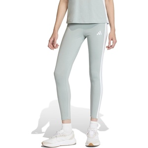 image:imageadidas Techfit Training Biker ShortsWonder SageWhite