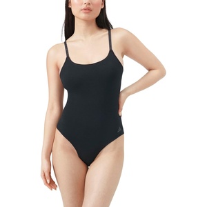 image:imageadidas Womens Active Essentials Cotton BodysuitBlack